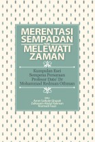 Merentasi Sempadan yang Melewati Zaman